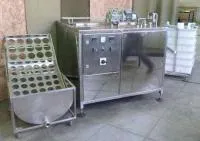 Минисыроварня