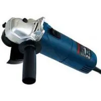 Болгарка Craft-tec PXAG 254 125L-1000