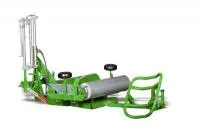 Обмотчик рулонов Sipma OZ 5000 TEKLA (Z-274) стационарный