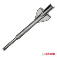 Зубило SDS+, отвалочное, 22х250мм BOSCH 2608690007