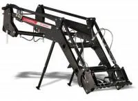 Погрузчик фронтальный Simpa LC 1500