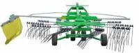 Валкообразователь Z-410