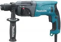 Перфоратор Makita HR2230 SDS-plus 22 мм