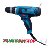 ID13-400P Forsage Дрель-шуруповерт 400W