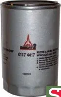 Фильтр топливный Deutz (оригинал)