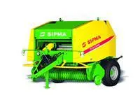 Пресс подборщик рулонный Sipma Classic PS 1210