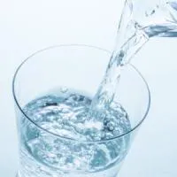 Дистиллированная вода