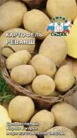 Картофель Реванш 0,02Г Среднеспелый Седек