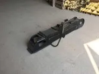 Корпус колосового элеватора на комбайн Акрос 142.50.02.010