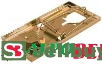 Крысоловка механическая Мистер Маус
