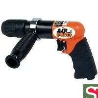 Дрель пневматическая пистолетного типа AIRPRO SA6197KL