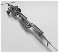 Каток зубчато-кольчатый КЗК-10У-03
