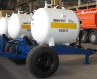 Аммиачная вода 25 %, марка Б, ГОСТ 9-92