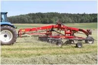 Валкообразователь JF-Stoll R+ 760