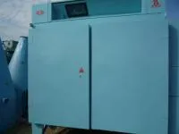 Травосемяочистительная машина Петкус К 547