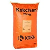 Кокцисан 12% порошок, 20 кг