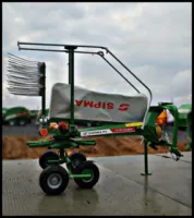 Валкообразователи ZK-350 ZK-450