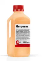 Метровит