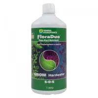 Минеральное удобрение FloraDuo Grow HW